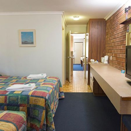 רוקינגהאם Hotel Clipper חדר תמונה