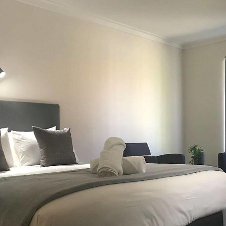 רוקינגהאם Hotel Clipper מראה חיצוני תמונה