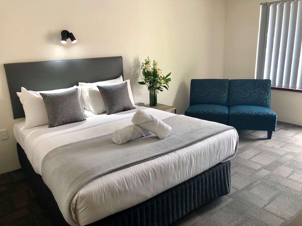 רוקינגהאם Hotel Clipper חדר תמונה