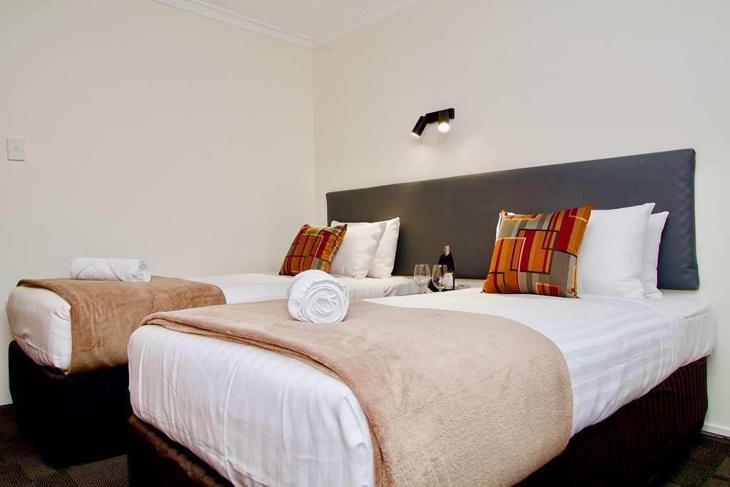 רוקינגהאם Hotel Clipper חדר תמונה