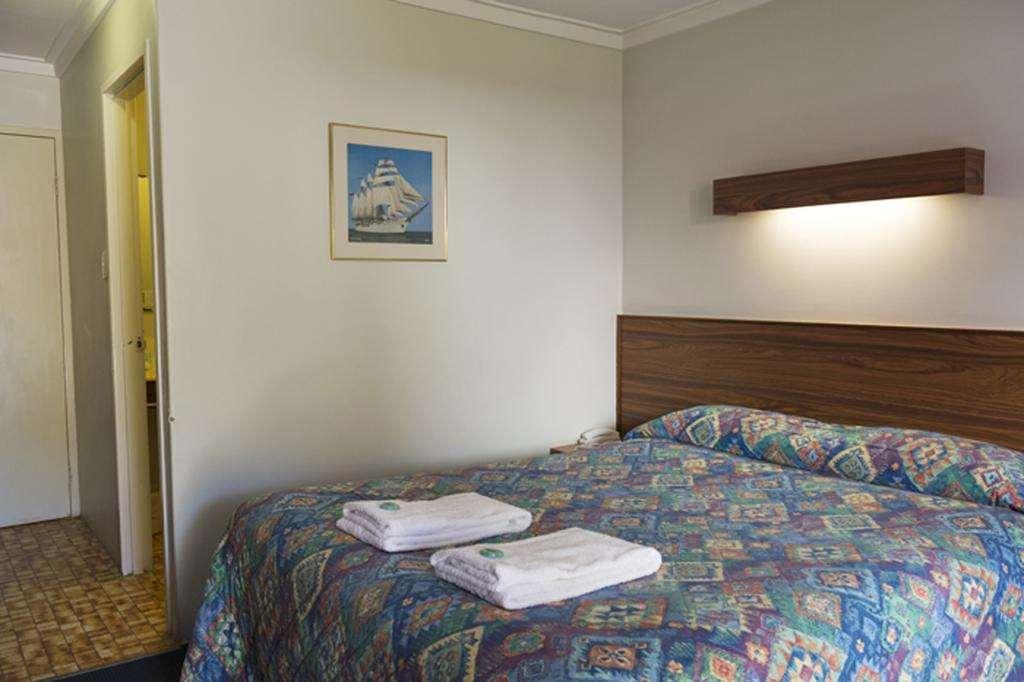 רוקינגהאם Hotel Clipper חדר תמונה