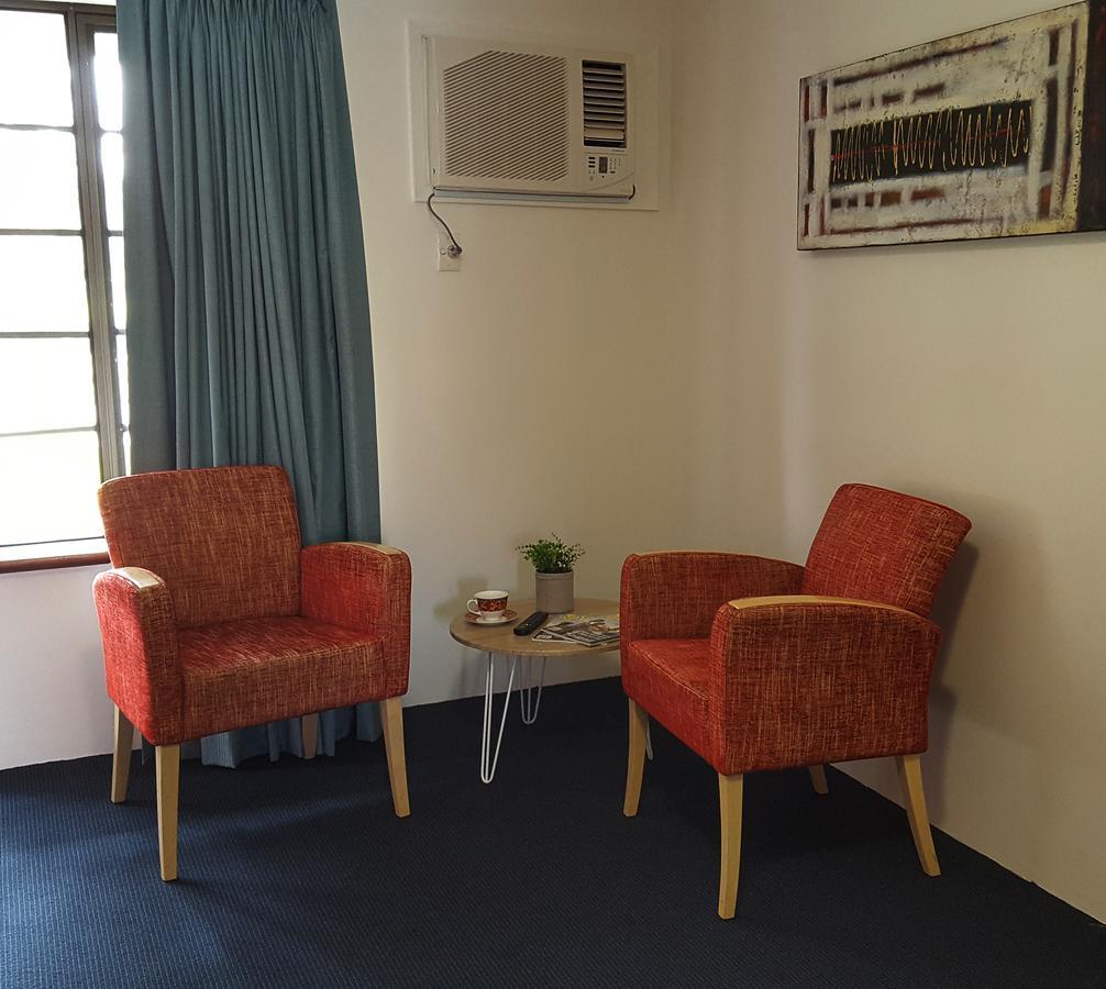 רוקינגהאם Hotel Clipper מראה חיצוני תמונה