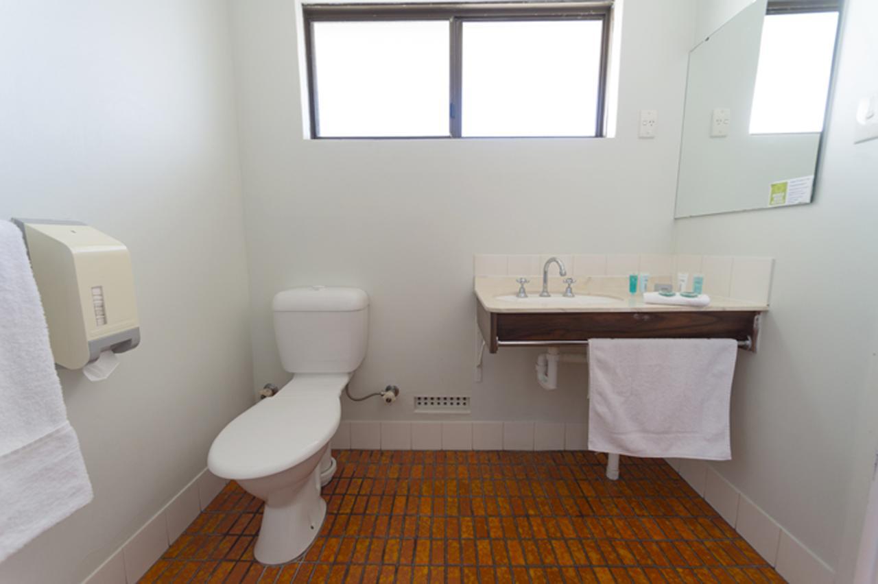 רוקינגהאם Hotel Clipper מראה חיצוני תמונה