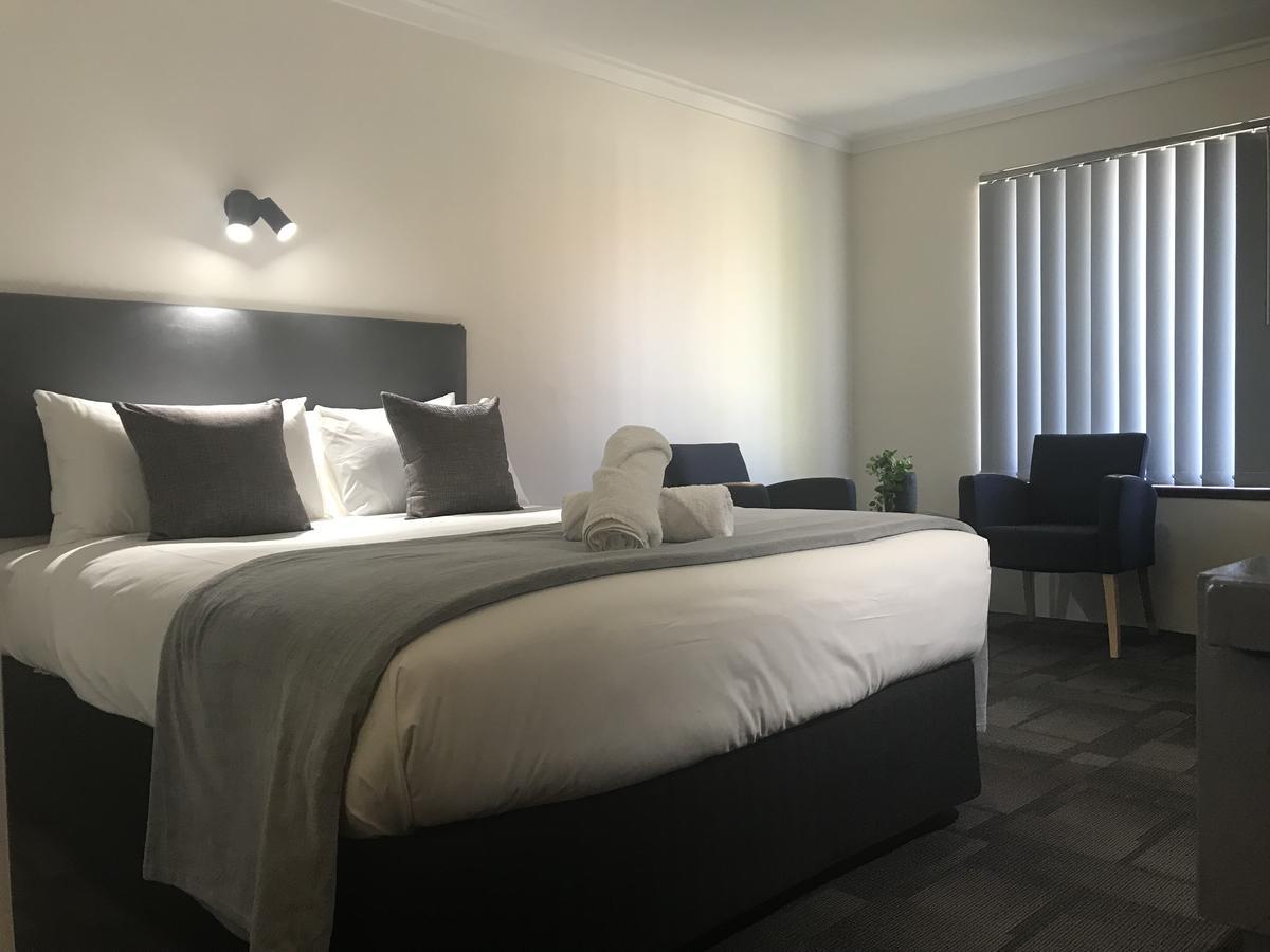 רוקינגהאם Hotel Clipper מראה חיצוני תמונה