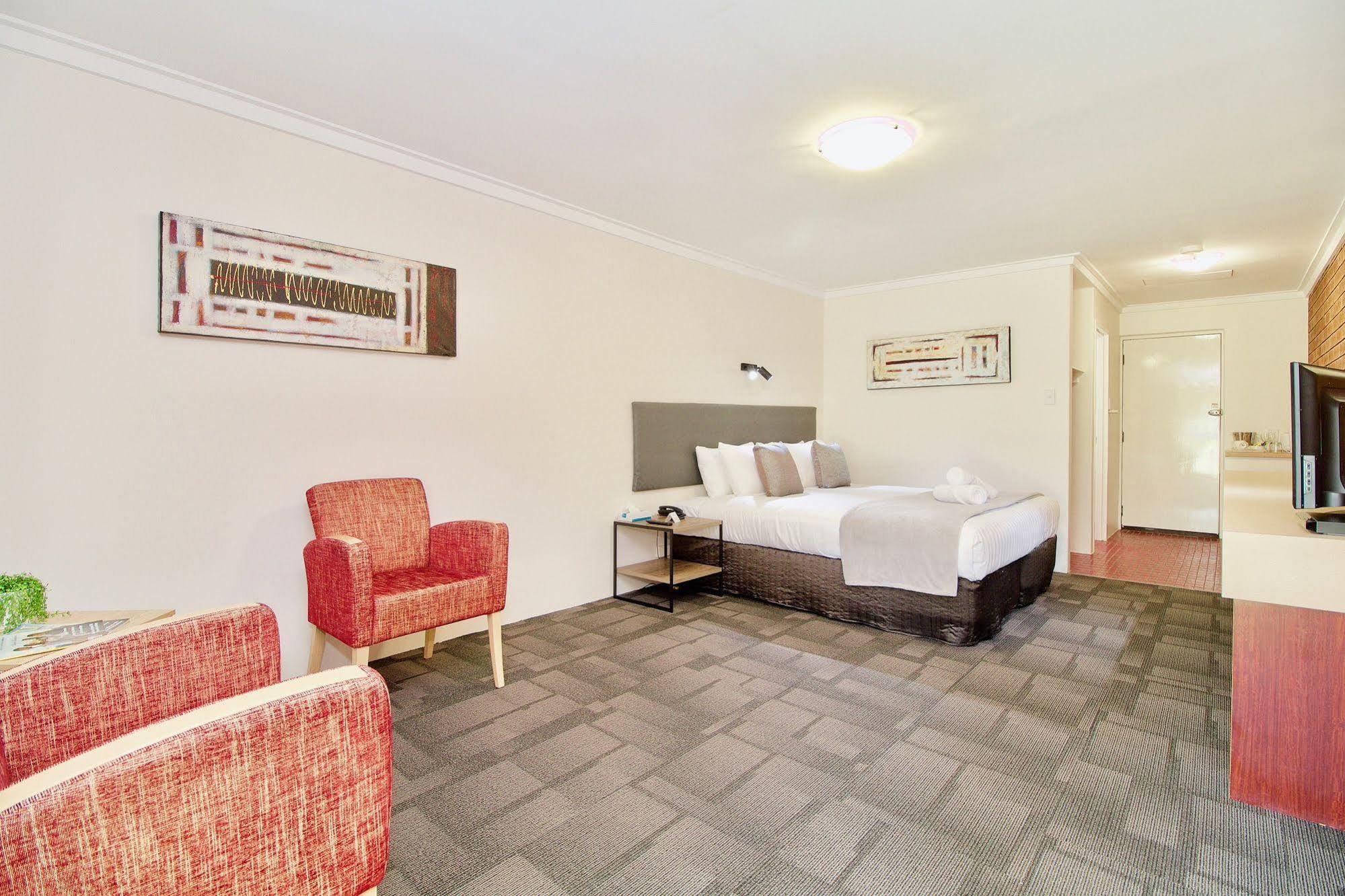 רוקינגהאם Hotel Clipper מראה חיצוני תמונה