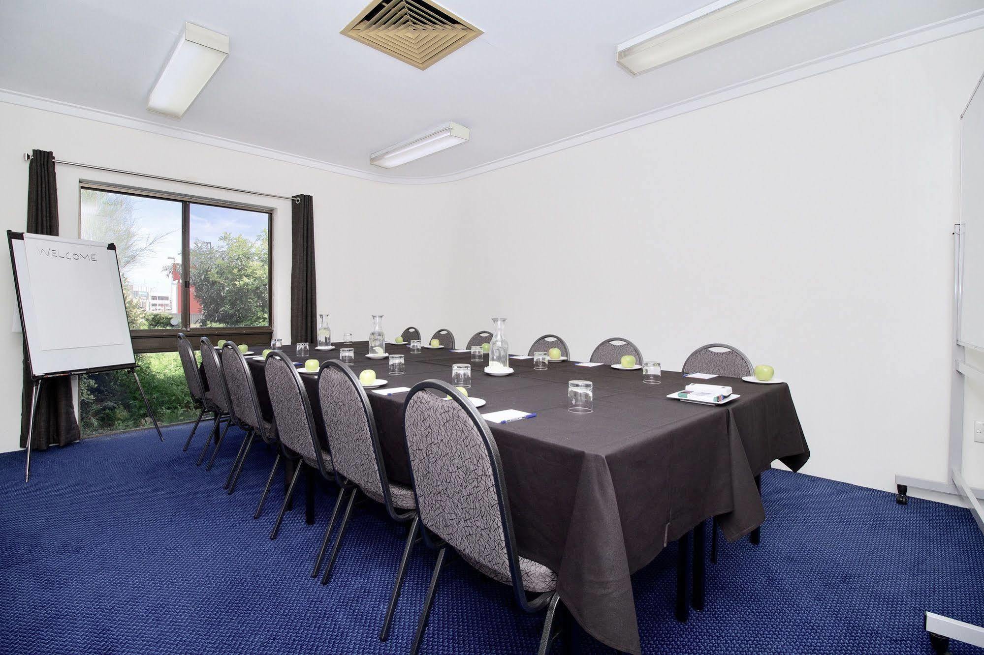 רוקינגהאם Hotel Clipper מראה חיצוני תמונה